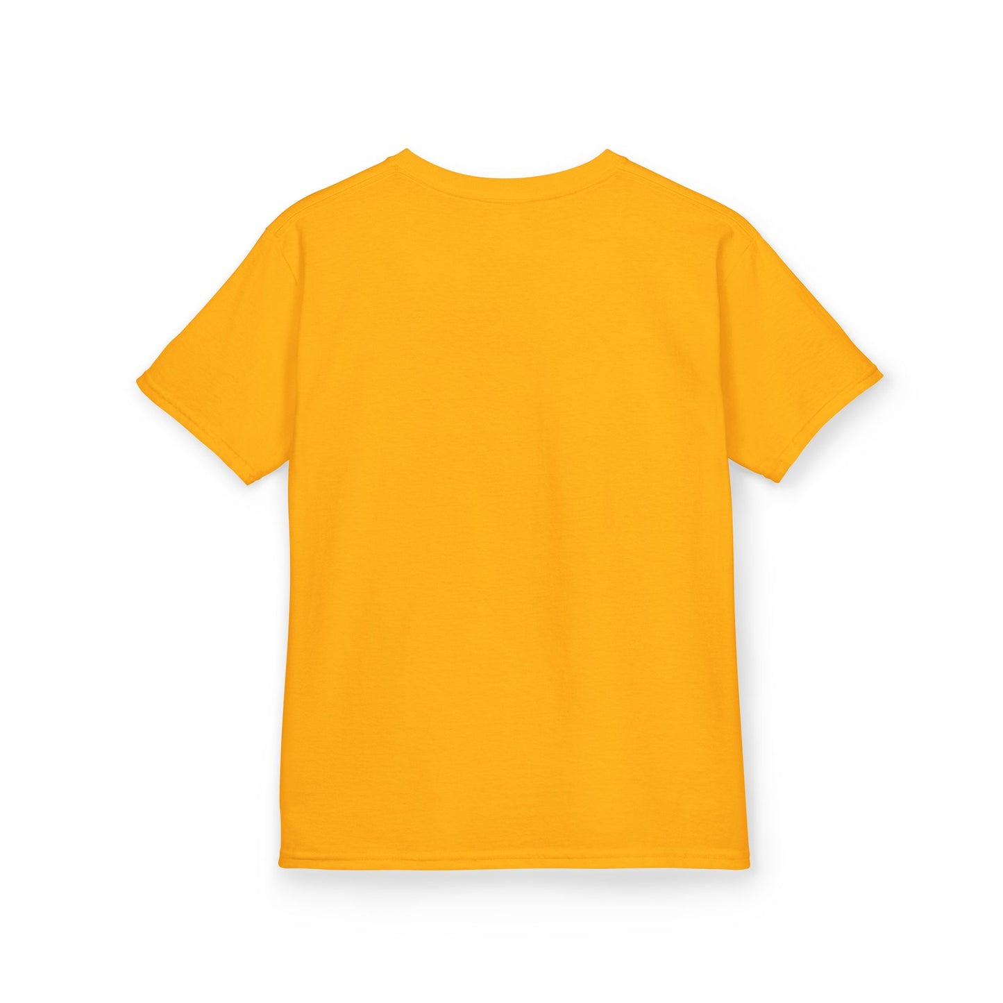 Kids Heavy Cotton™ "Jamaica Independence Day Vibes - Kids T-Shirt"