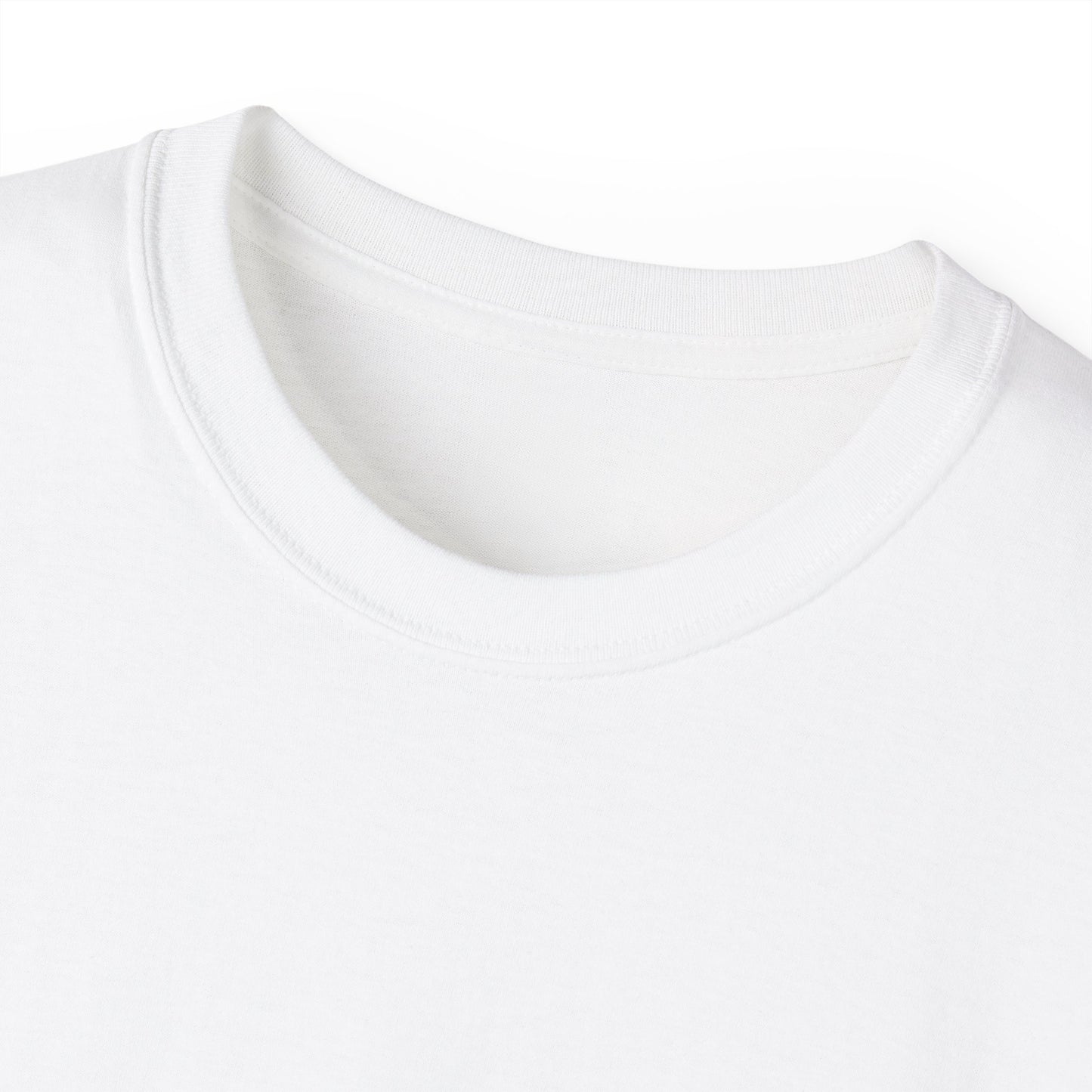 Gracefully Made T-Shirt, Unisex Cotton Tee, Minimalist Fashion, Casual Top,