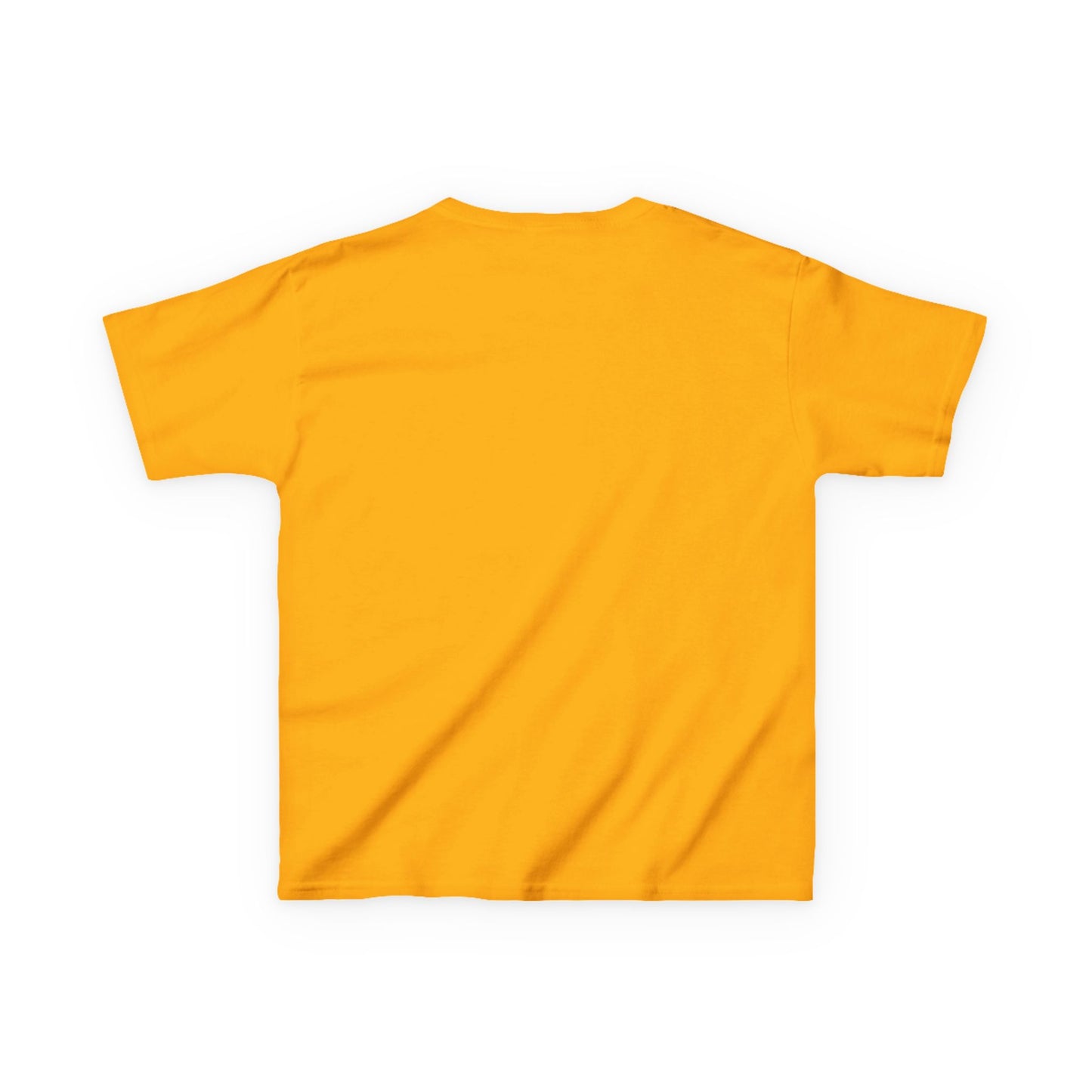 Kids Heavy Cotton™ "Jamaica Independence Day Vibes - Kids T-Shirt"