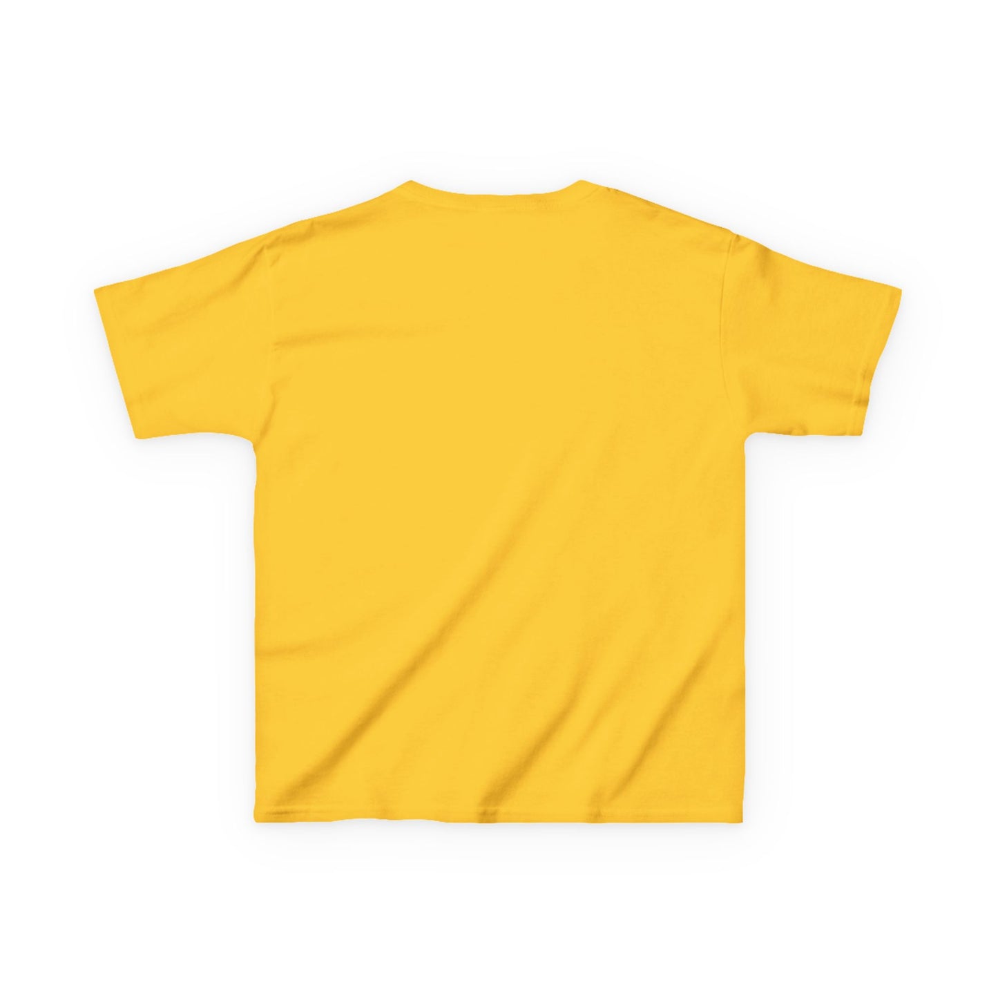 Kids Heavy Cotton™ "Jamaica Independence Day Vibes - Kids T-Shirt"