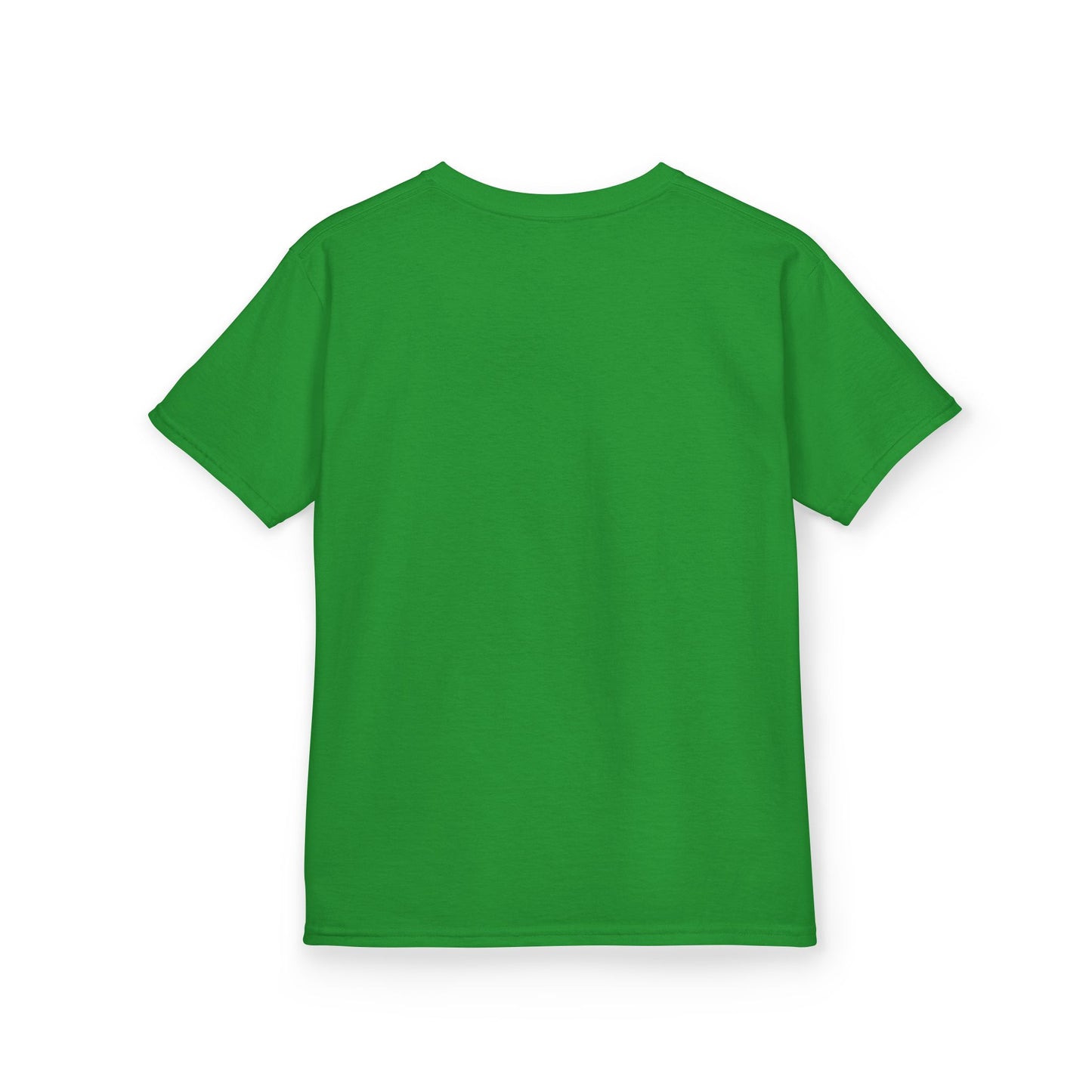 Kids Heavy Cotton™ "Jamaica Independence Day Vibes - Kids T-Shirt"