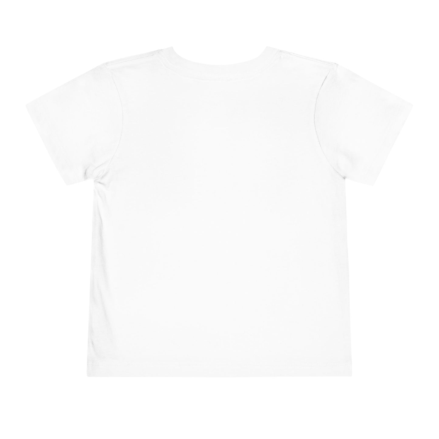 Toddler Short Sleeve "Jamaica Independence Day Vibes - Kids T-Shirt"