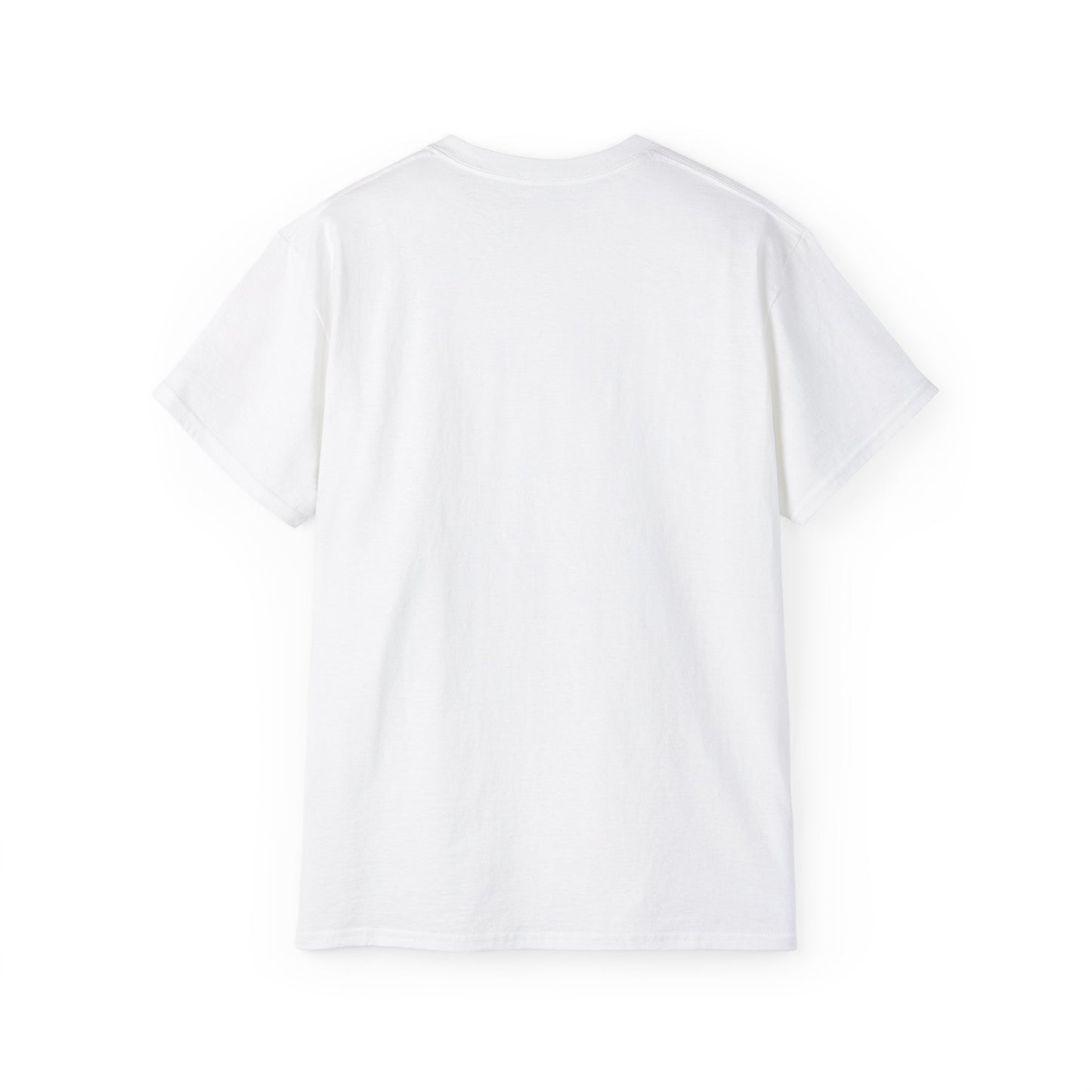 Gracefully Made T-Shirt, Unisex Cotton Tee, Minimalist Fashion, Casual Top,