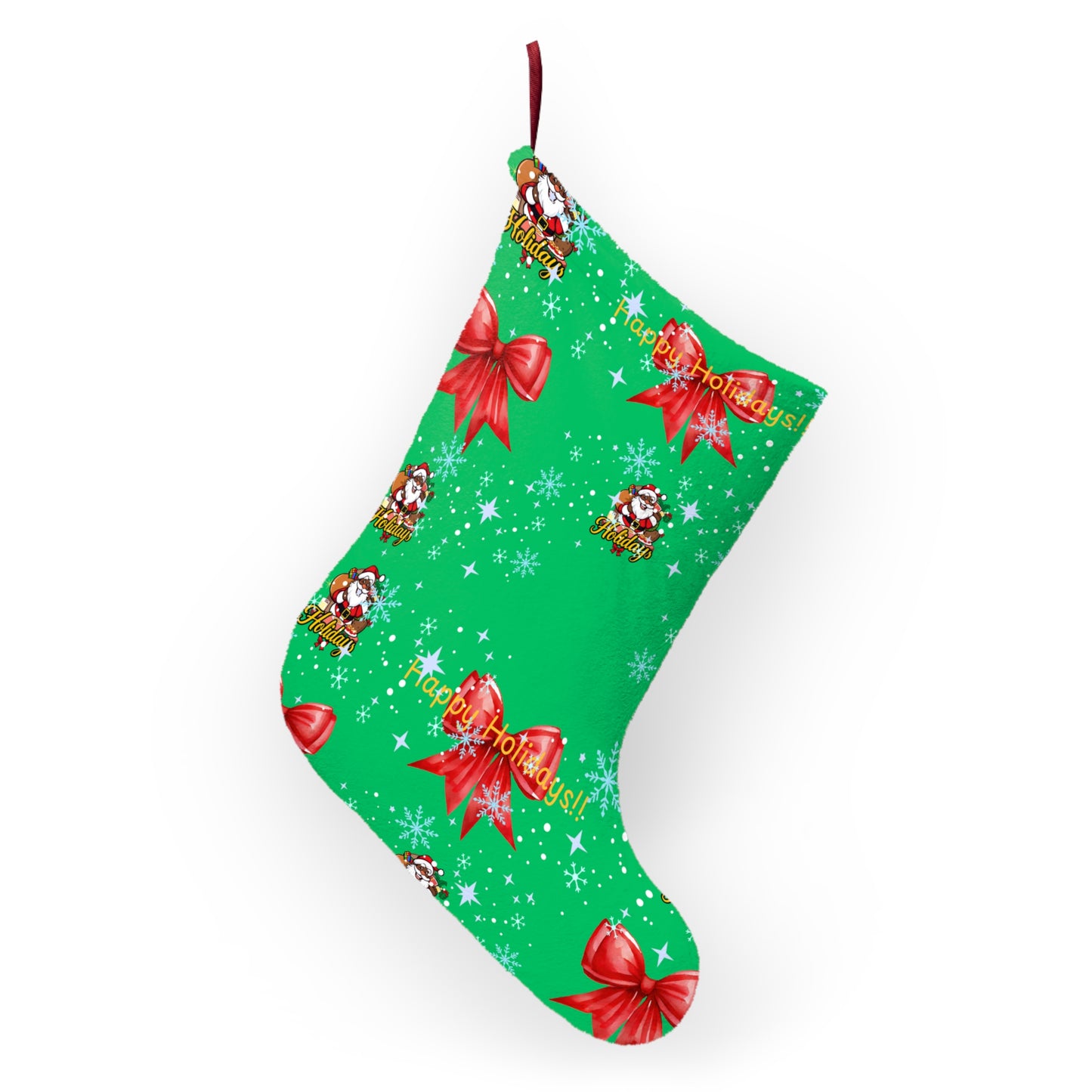 Christmas Stockings