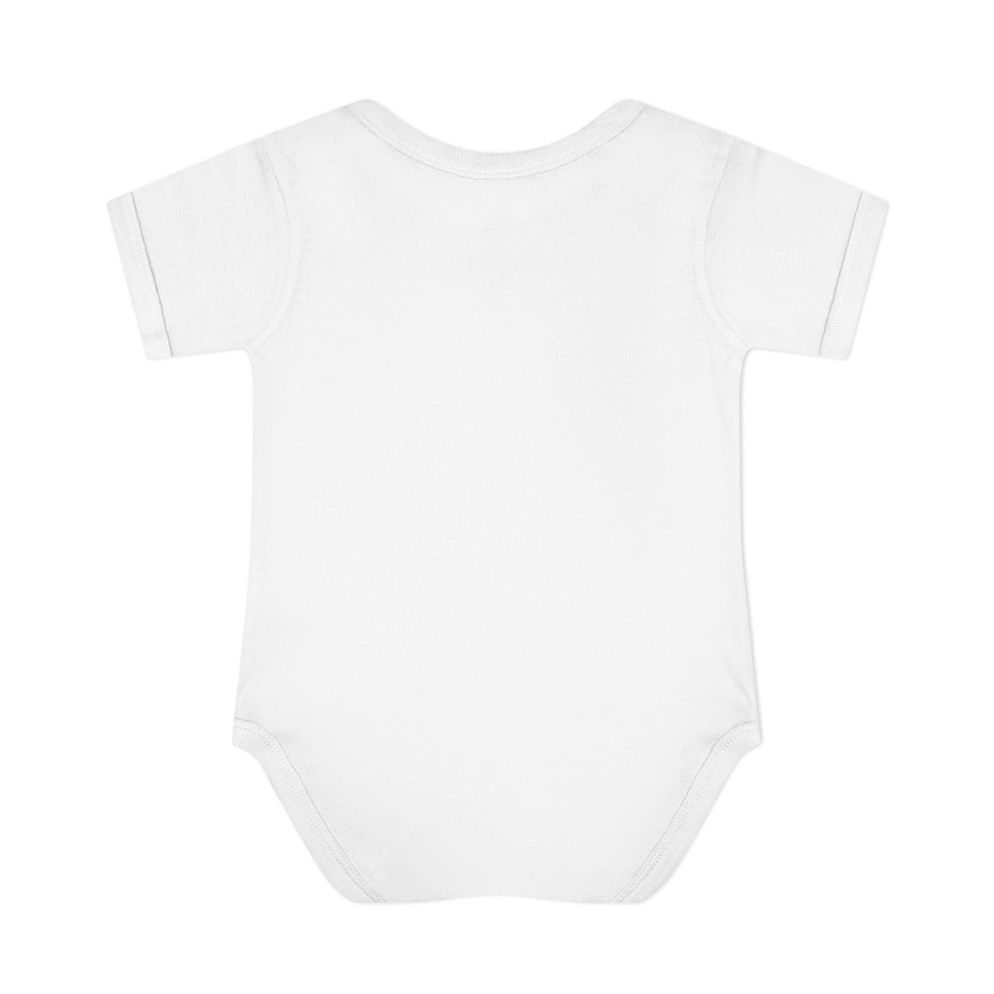 Baby Bodysuit, Gracefully Made Infant Romper, Newborn Outfit, Baby Shower Gift, Organic Cotton Jumpsuit, Gender Neutral Baby Clothes