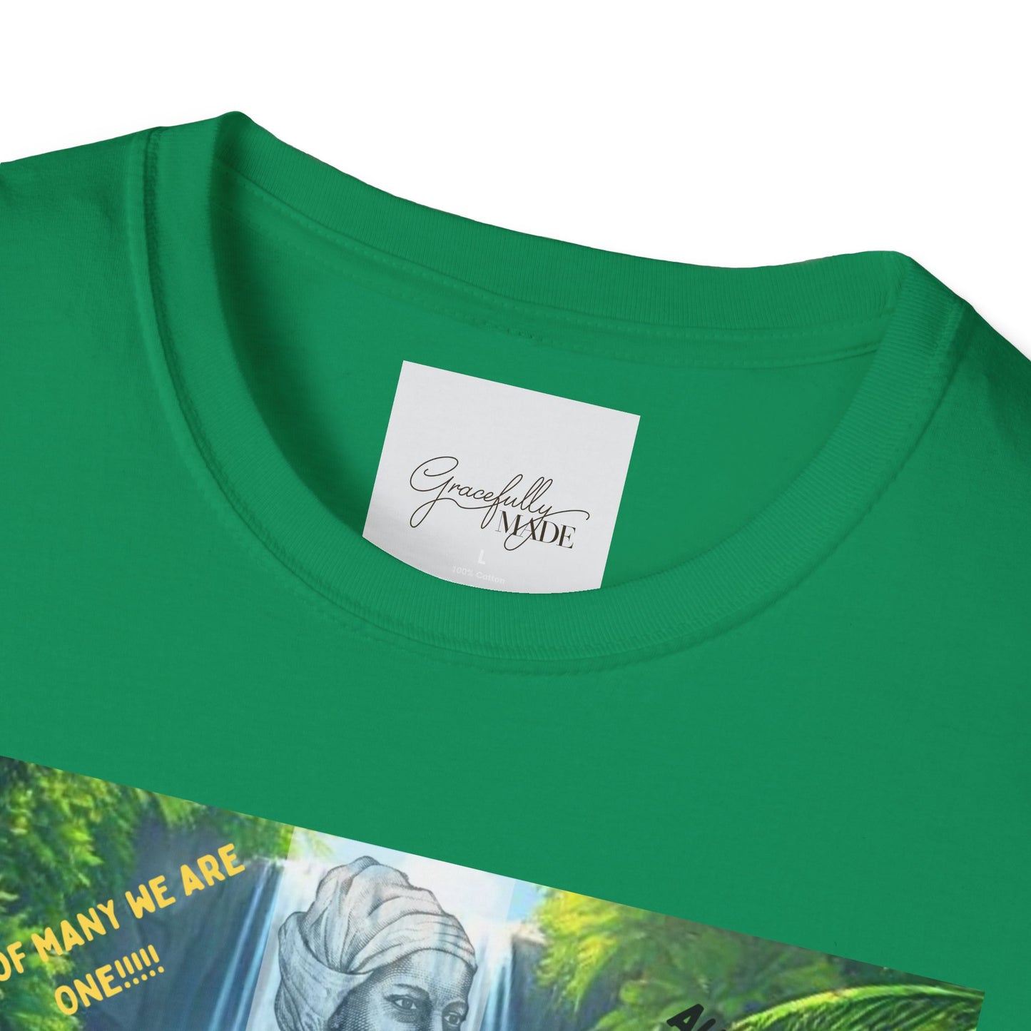 Jamaica 61st Year of Independence Unisex T-Shirt, Jamaican Anniversary Tee, Caribbean Celebration Shirt, Patriotic Apparel, Island Vibes Top