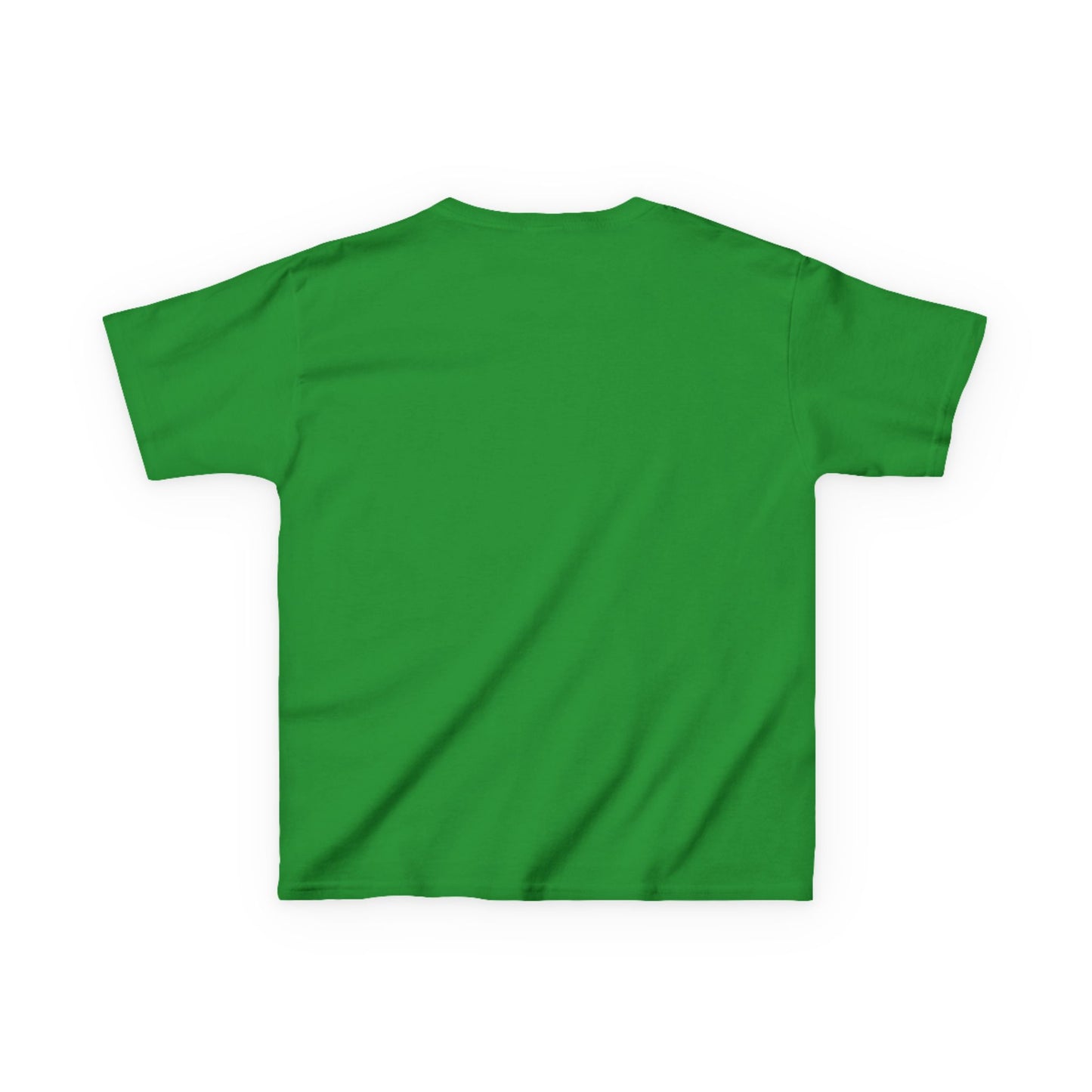 Kids Heavy Cotton™ "Jamaica Independence Day Vibes - Kids T-Shirt"
