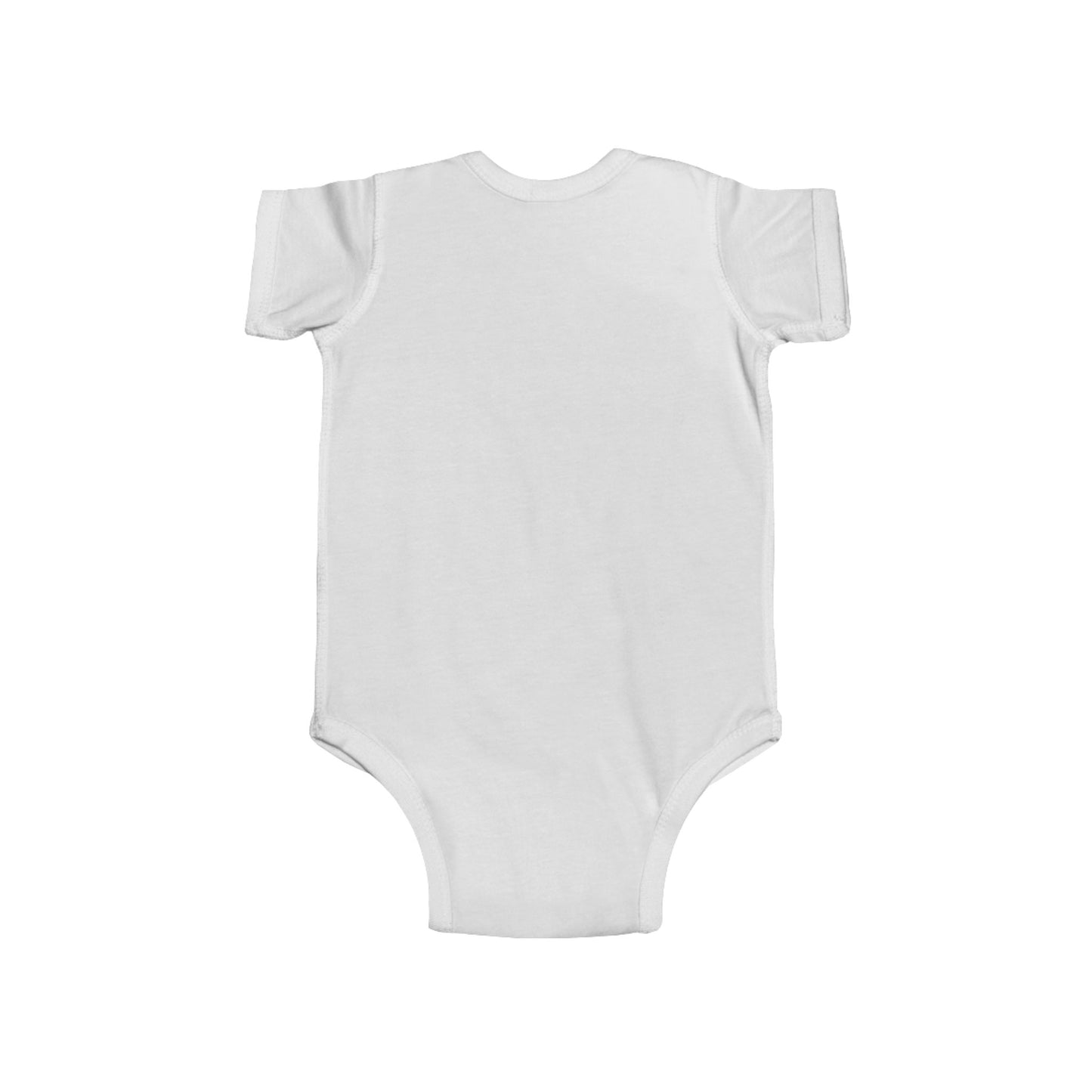 Infant Fine Jersey "Jamaica Independence Day Vibes "
