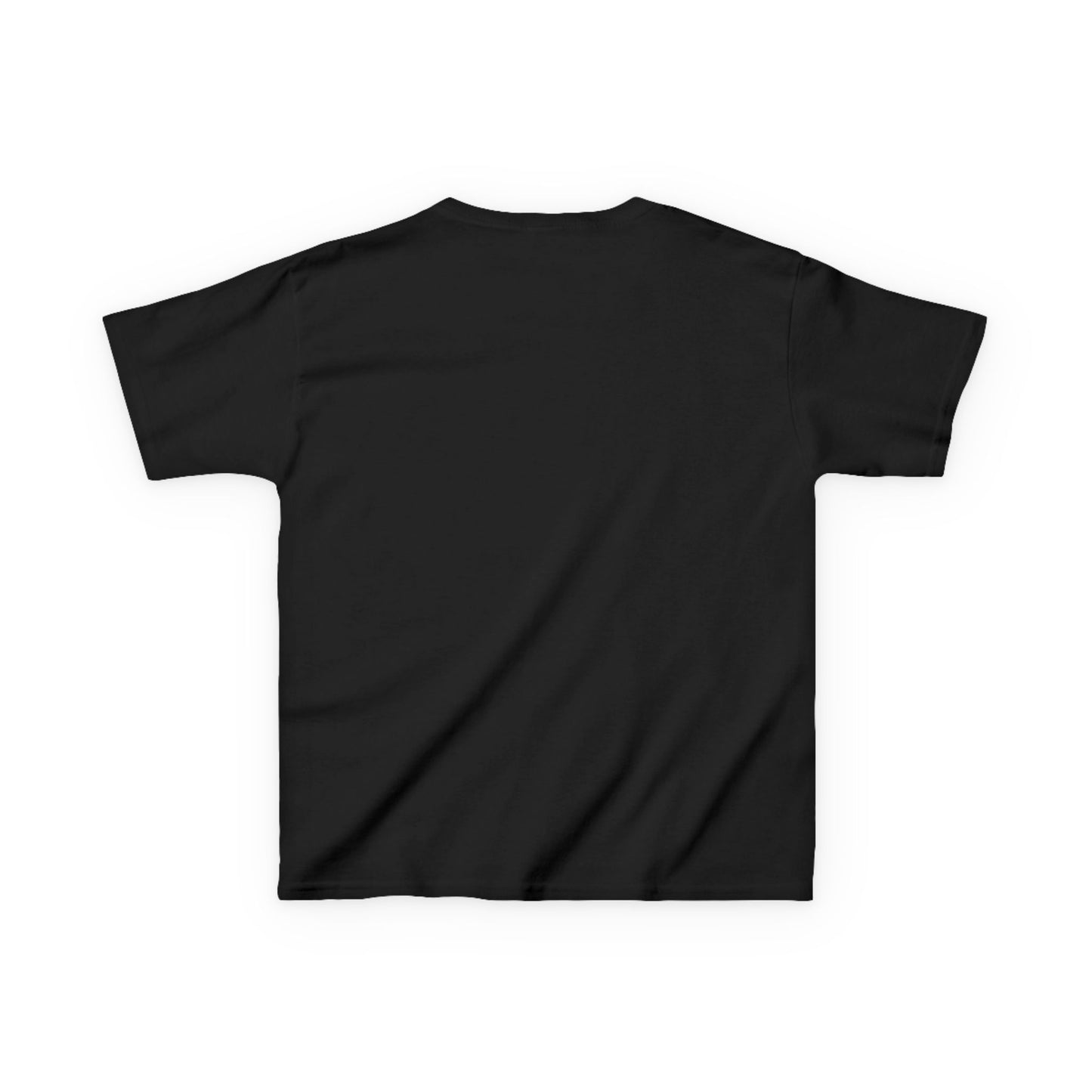 Kids Heavy Cotton™ "Jamaica Independence Day Vibes - Kids T-Shirt"