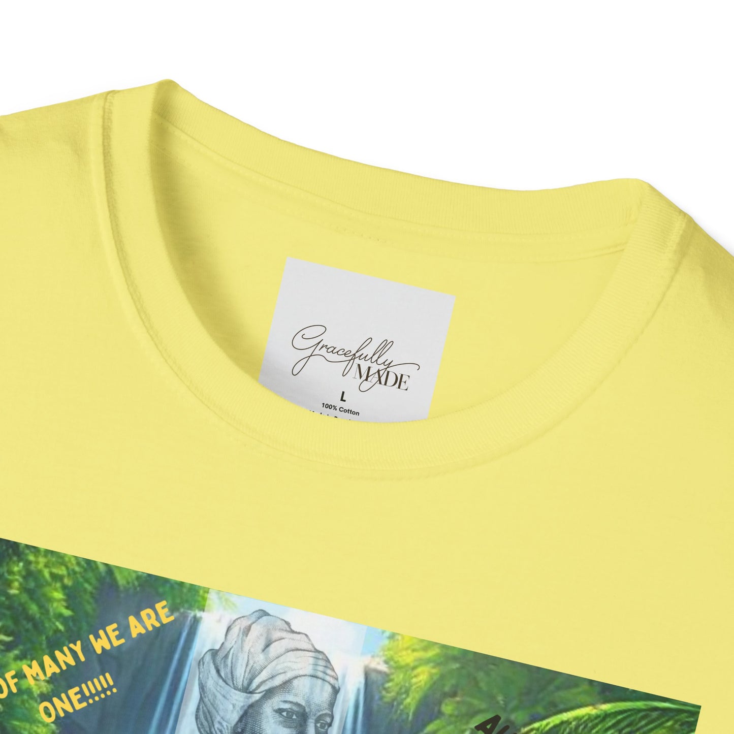 Jamaica 61st Year of Independence Unisex T-Shirt, Jamaican Anniversary Tee, Caribbean Celebration Shirt, Patriotic Apparel, Island Vibes Top