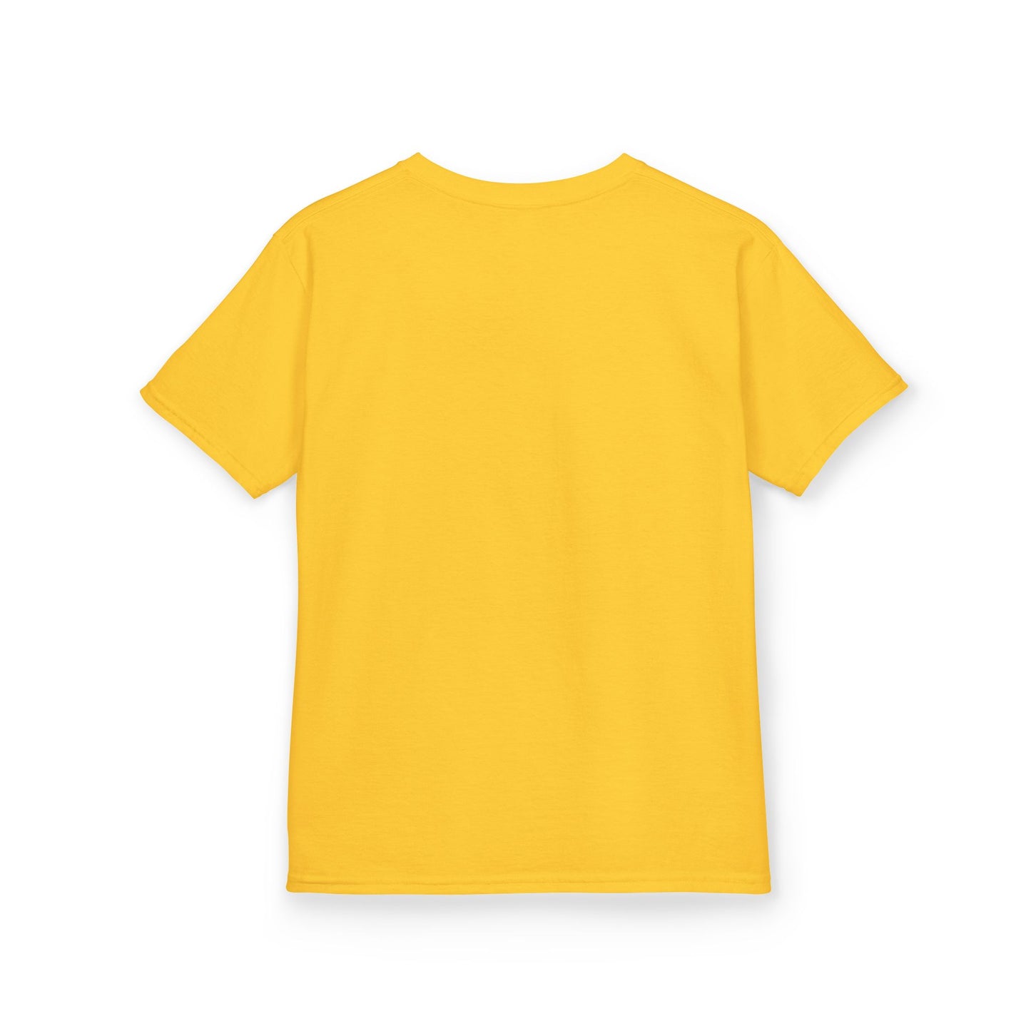 Kids Heavy Cotton™ "Jamaica Independence Day Vibes - Kids T-Shirt"
