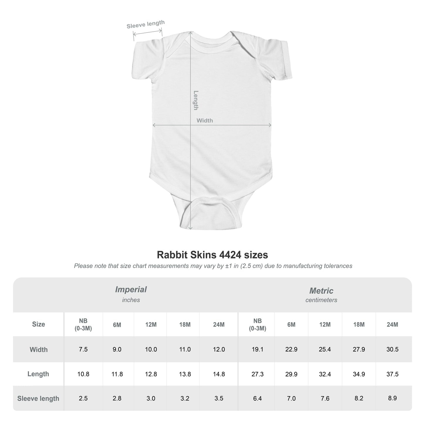 Infant Fine Jersey "Jamaica Independence Day Vibes "
