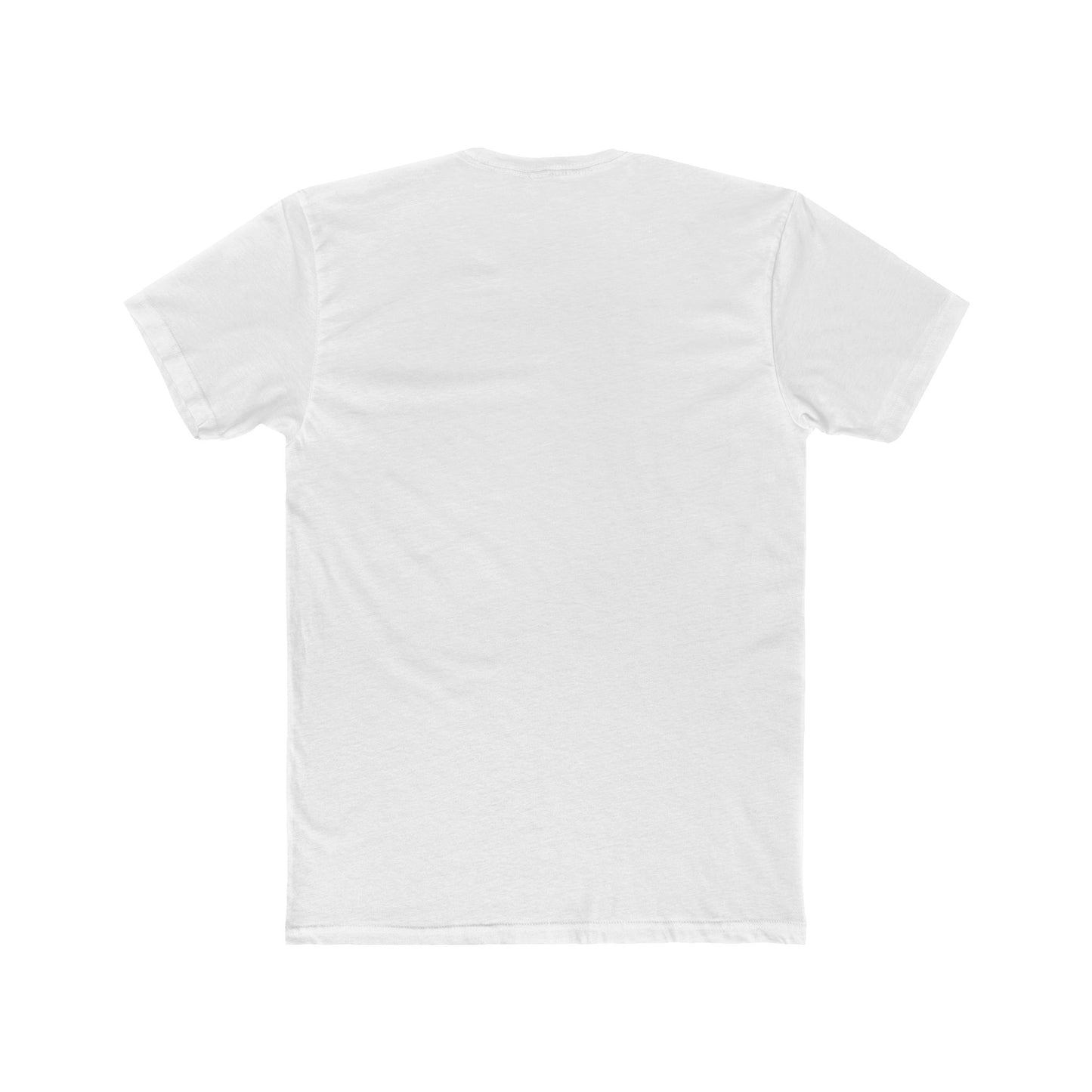 Gracefully Made Tee, Unisex T-Shirt, Cotton Crewneck Shirt, Elegant Grace