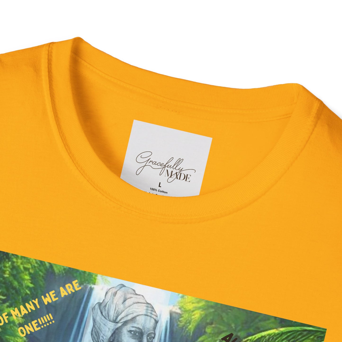 Jamaica 61st Year of Independence Unisex T-Shirt, Jamaican Anniversary Tee, Caribbean Celebration Shirt, Patriotic Apparel, Island Vibes Top