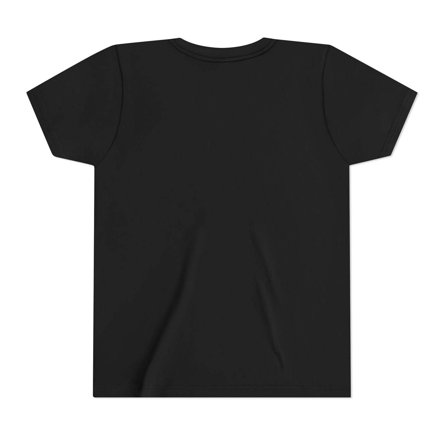 Youth Tee, Kids T-Shirt Celebrating Jamaica Independence, Child's Clothing, Caribbean Shirt, Island Theme Apparel, Independence Day Outfit