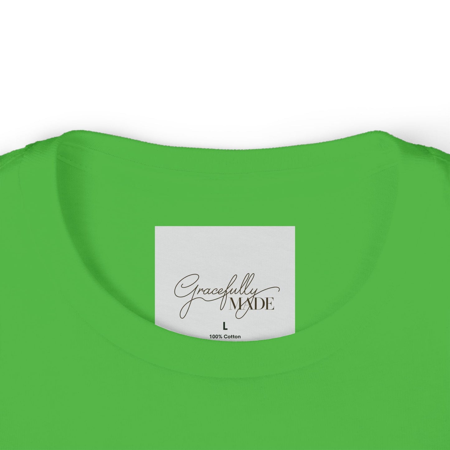 Kids Fine Jersey "Jamaica Independence Day Vibes - Kids T-Shirt"
