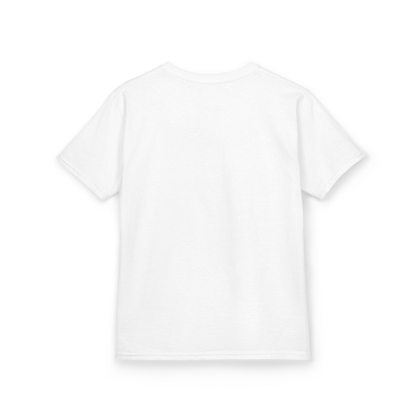 Kids Heavy Cotton™ "Jamaica Independence Day Vibes - Kids T-Shirt"