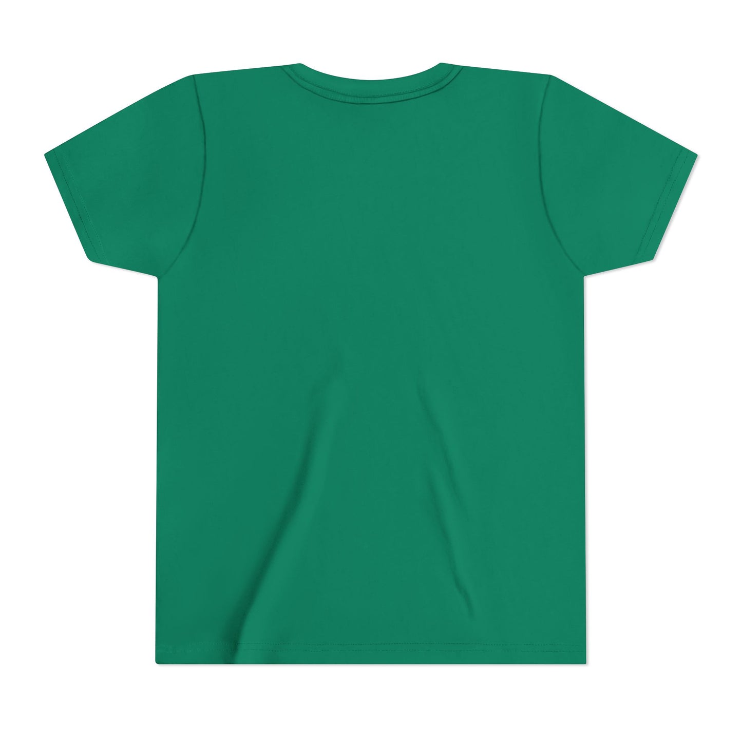 Youth Tee, Kids T-Shirt Celebrating Jamaica Independence, Child's Clothing, Caribbean Shirt, Island Theme Apparel, Independence Day Outfit