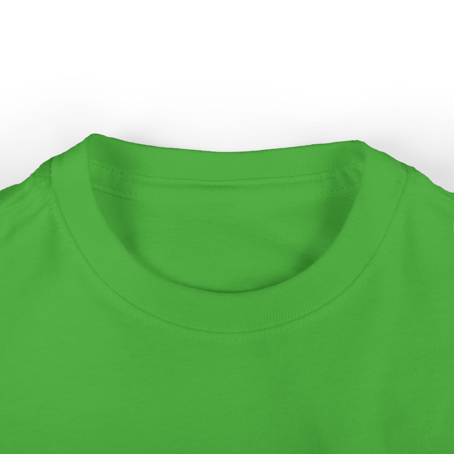 Infant Fine Jersey Tee celebrating Jamaica Independence Day