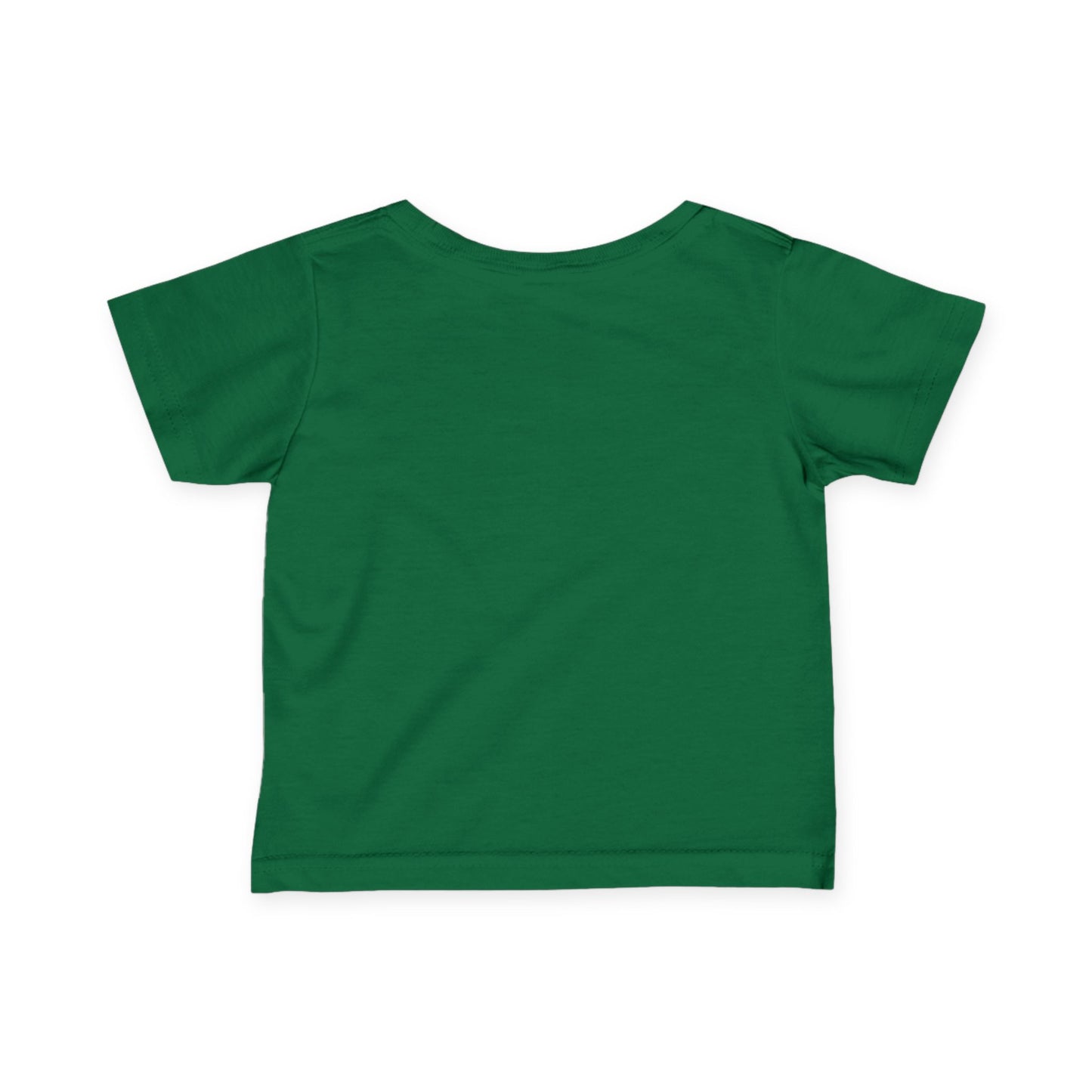 Infant Fine Jersey Tee celebrating Jamaica Independence Day