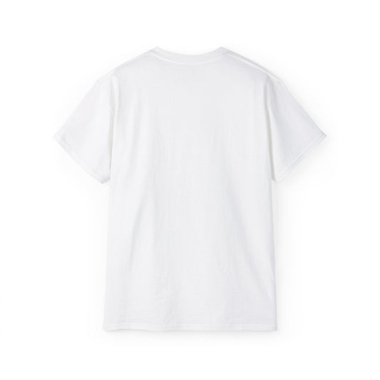 Gracefully Made T-Shirt, Unisex Cotton Tee, Minimalist Fashion, Casual Top,