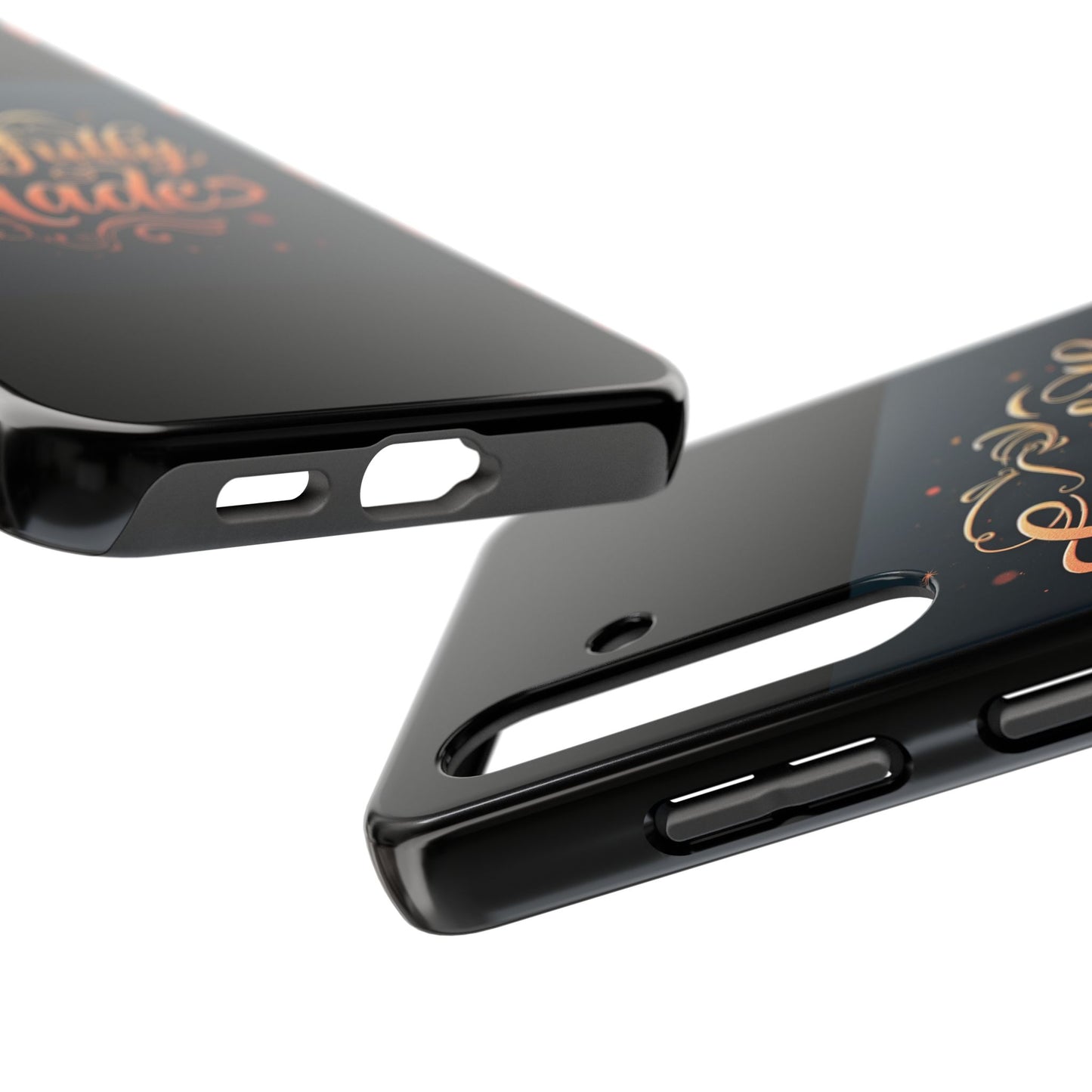 Copy of Gracefully Made Phone Case, Elegant Tough Protective Cover, Chic Smartphone Accessory, Stylish Mobile Case, Unique Gift for Her, Trendy Tech