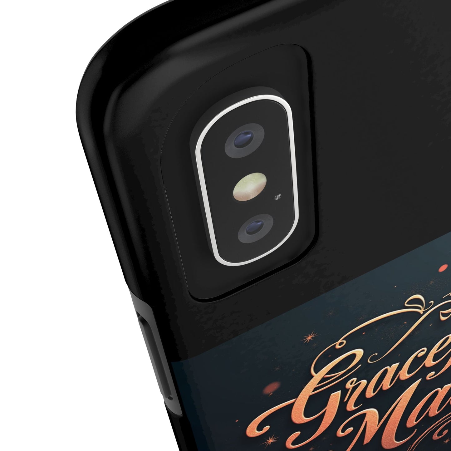 Copy of Gracefully Made Phone Case, Elegant Tough Protective Cover, Chic Smartphone Accessory, Stylish Mobile Case, Unique Gift for Her, Trendy Tech