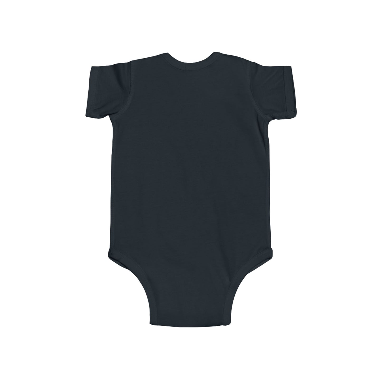 Infant Fine Jersey "Jamaica Independence Day Vibes "