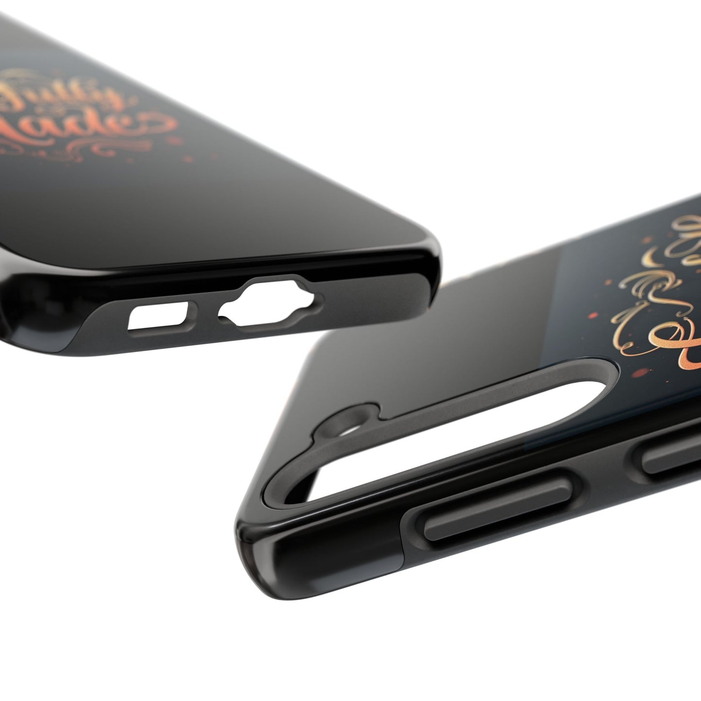 Copy of Gracefully Made Phone Case, Elegant Tough Protective Cover, Chic Smartphone Accessory, Stylish Mobile Case, Unique Gift for Her, Trendy Tech
