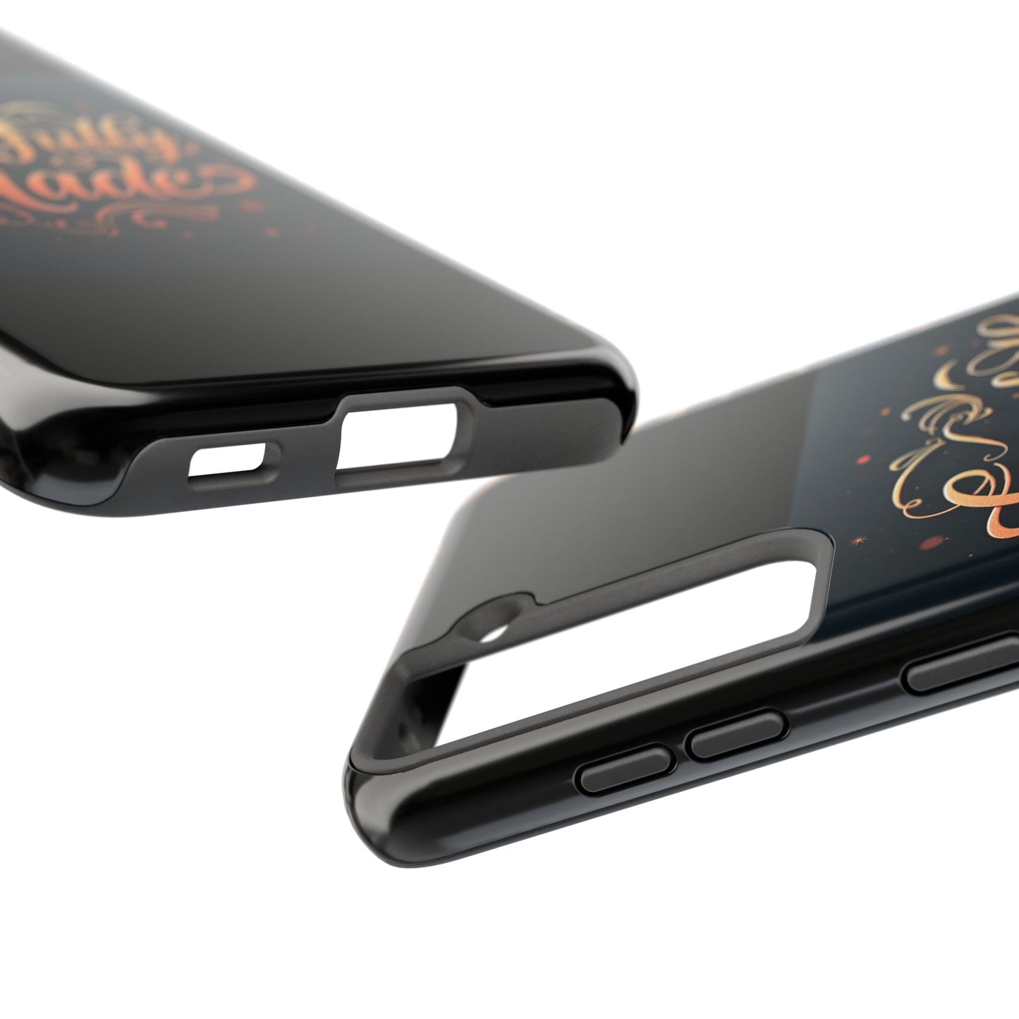 Copy of Gracefully Made Phone Case, Elegant Tough Protective Cover, Chic Smartphone Accessory, Stylish Mobile Case, Unique Gift for Her, Trendy Tech