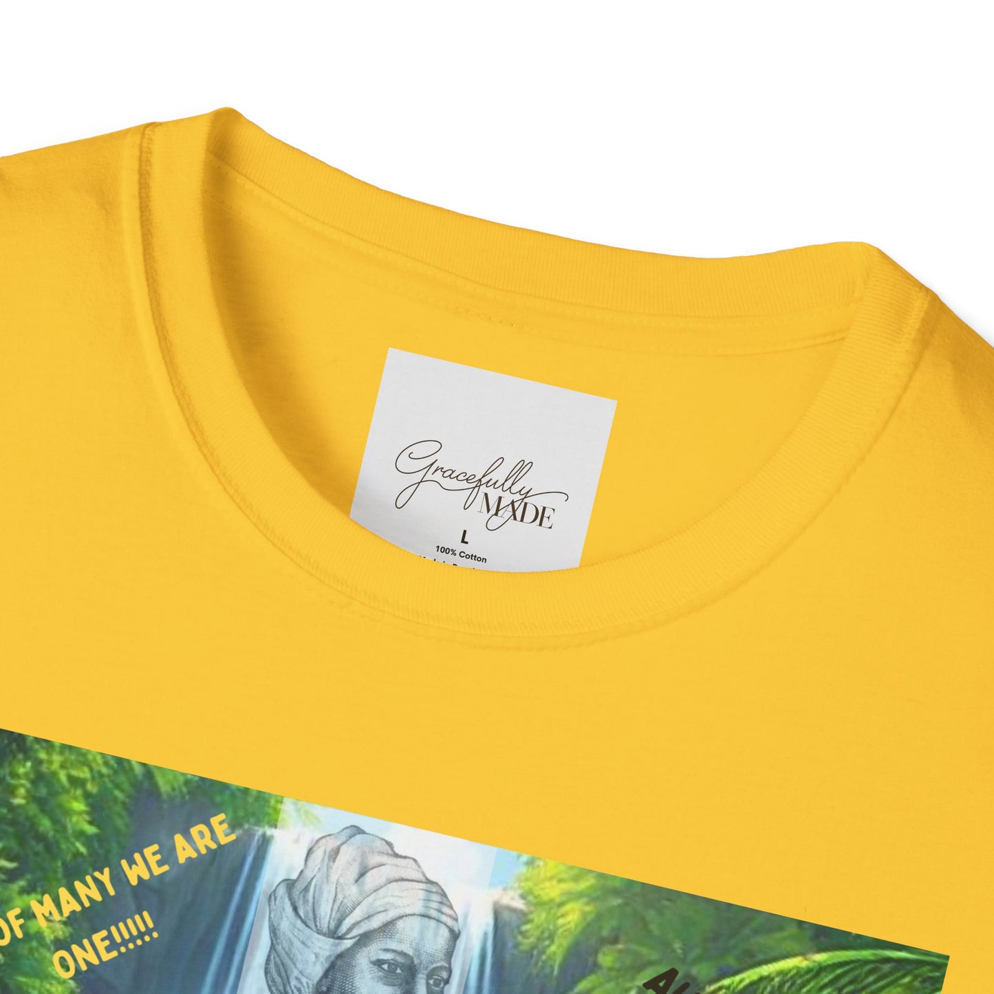 Jamaica 61st Year of Independence Unisex T-Shirt, Jamaican Anniversary Tee, Caribbean Celebration Shirt, Patriotic Apparel, Island Vibes Top