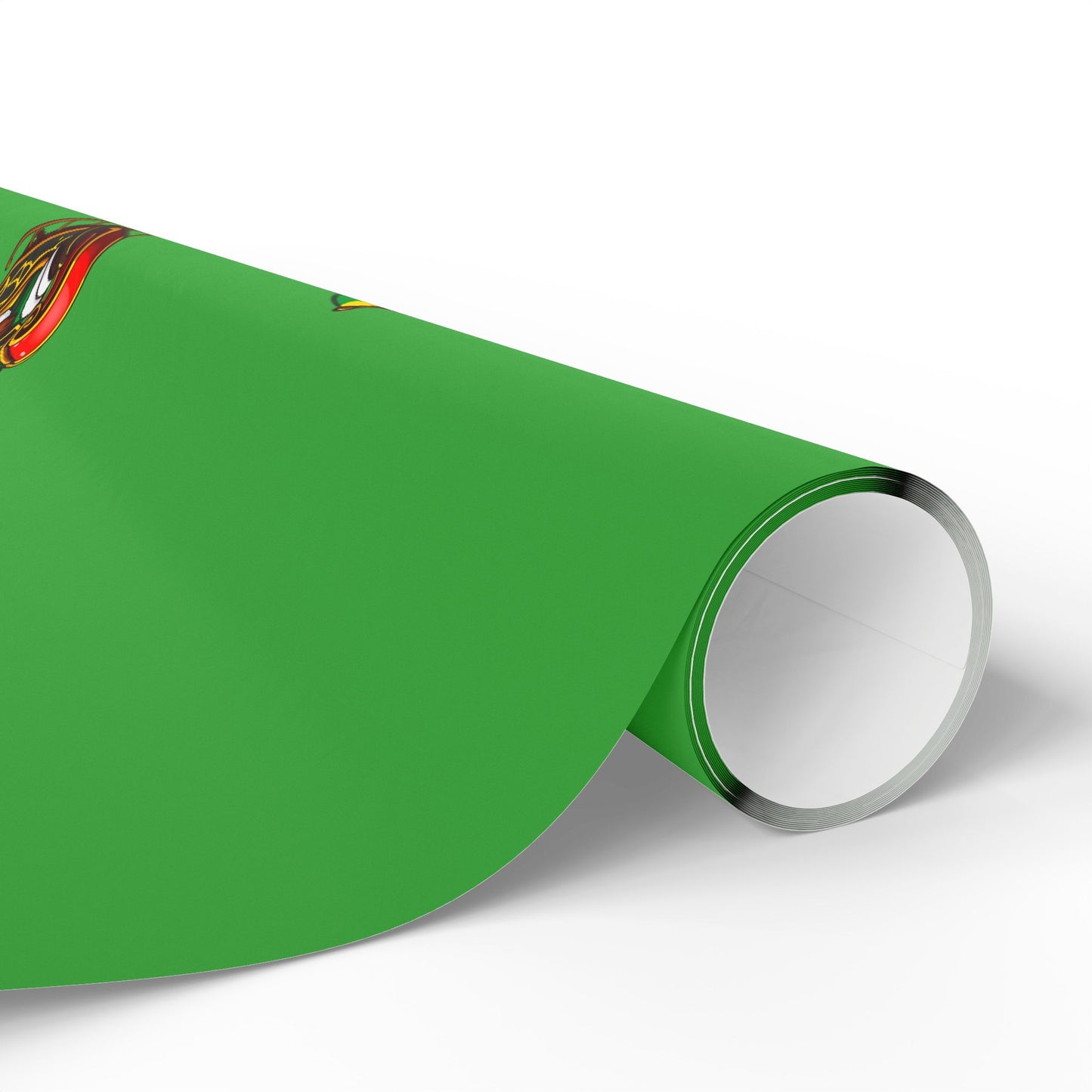 Santa Wrapping Papers