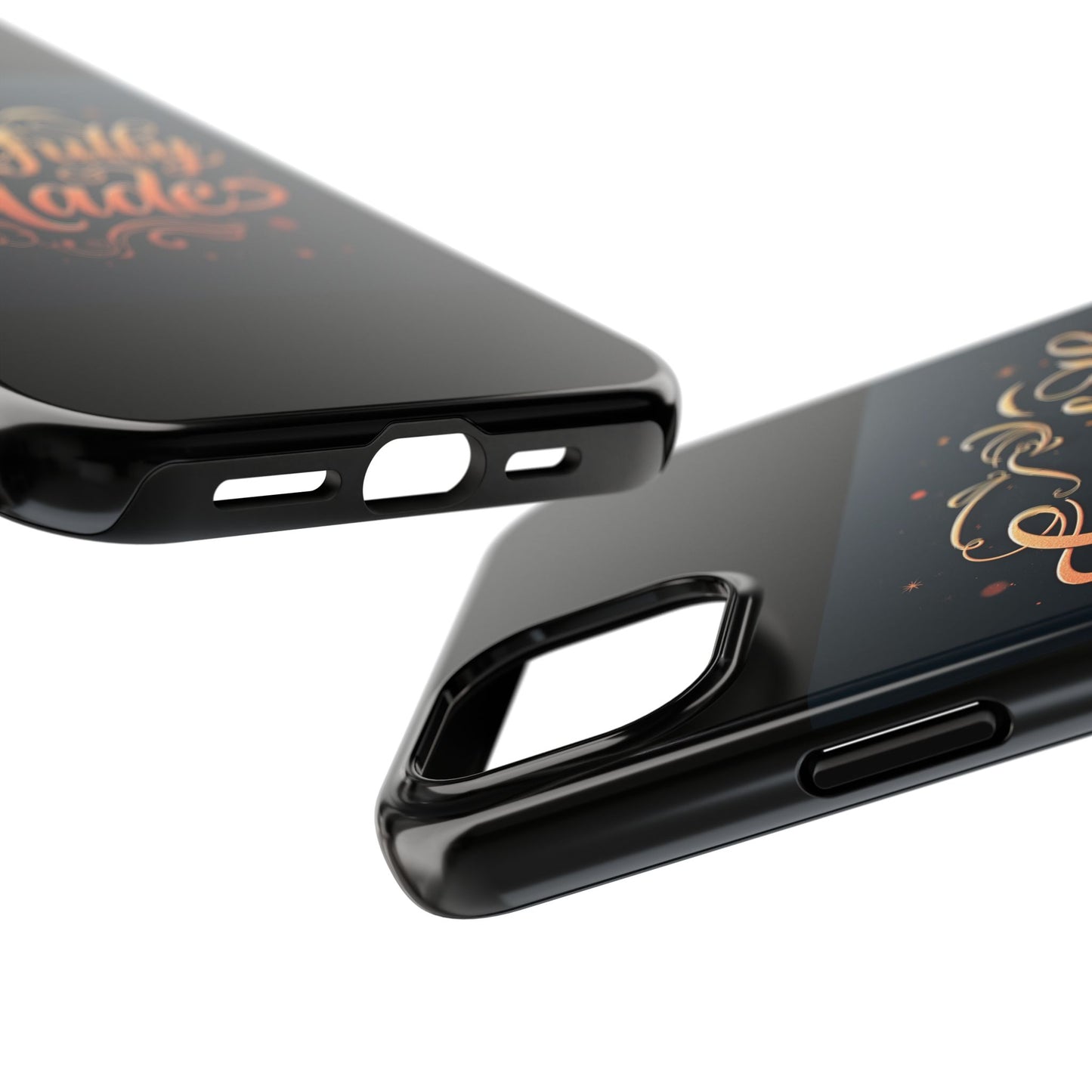 Copy of Gracefully Made Phone Case, Elegant Tough Protective Cover, Chic Smartphone Accessory, Stylish Mobile Case, Unique Gift for Her, Trendy Tech