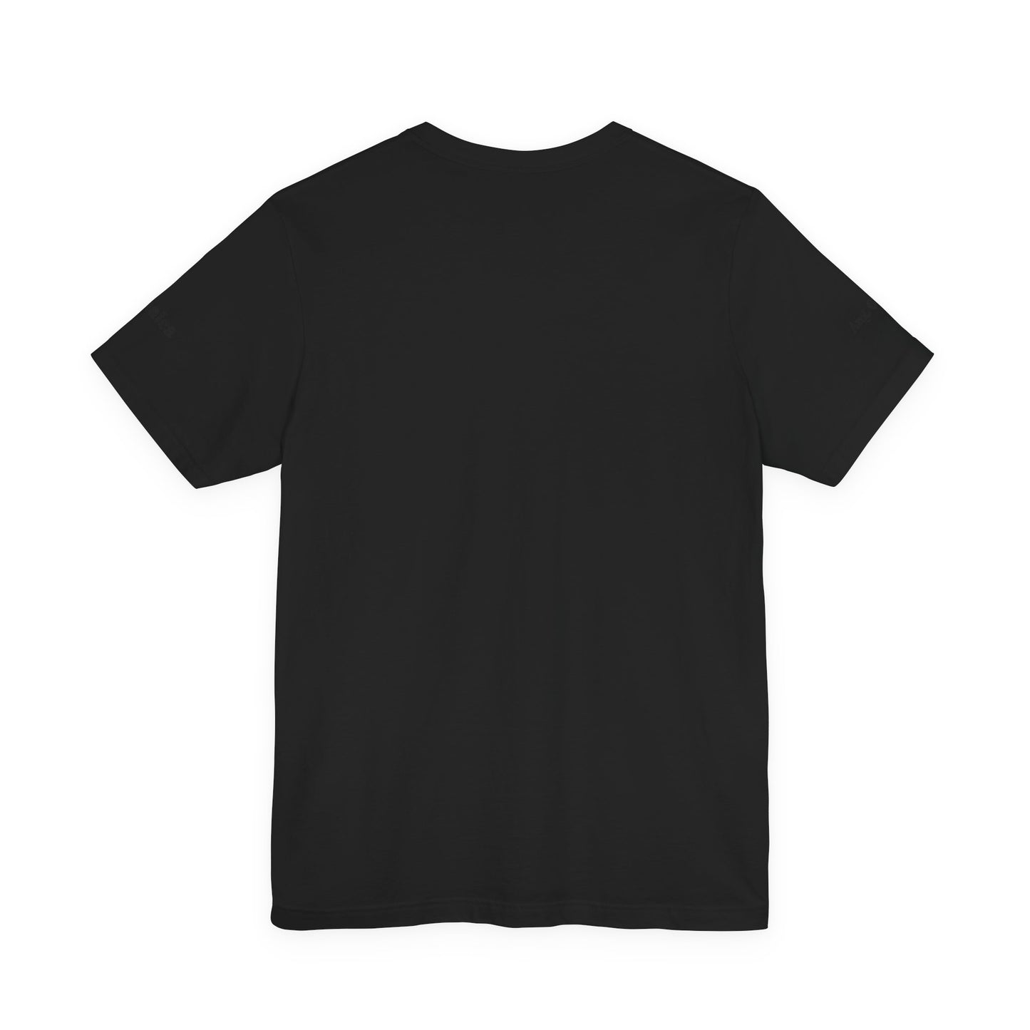 Unisex Jersey Short Sleeve Tee"Jamaica Independence Day Vibes"