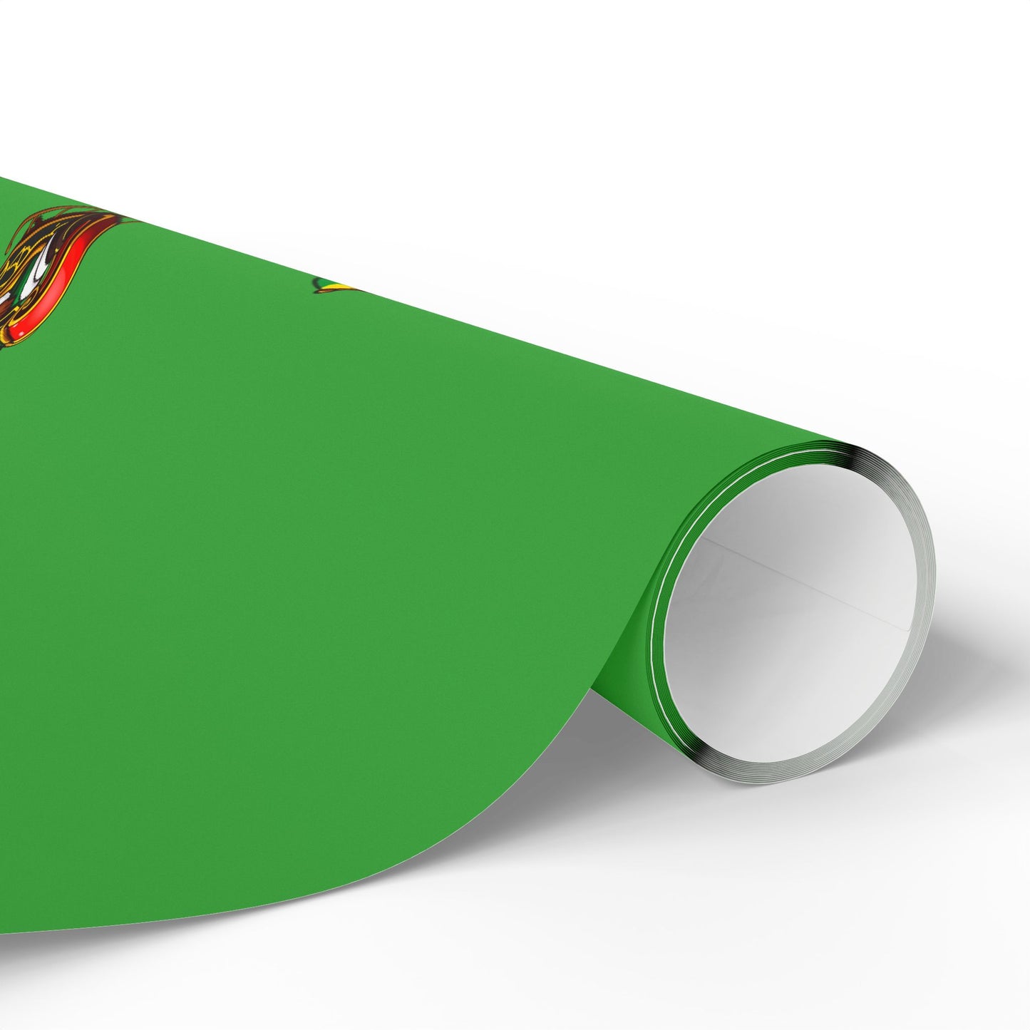 Santa Wrapping Papers