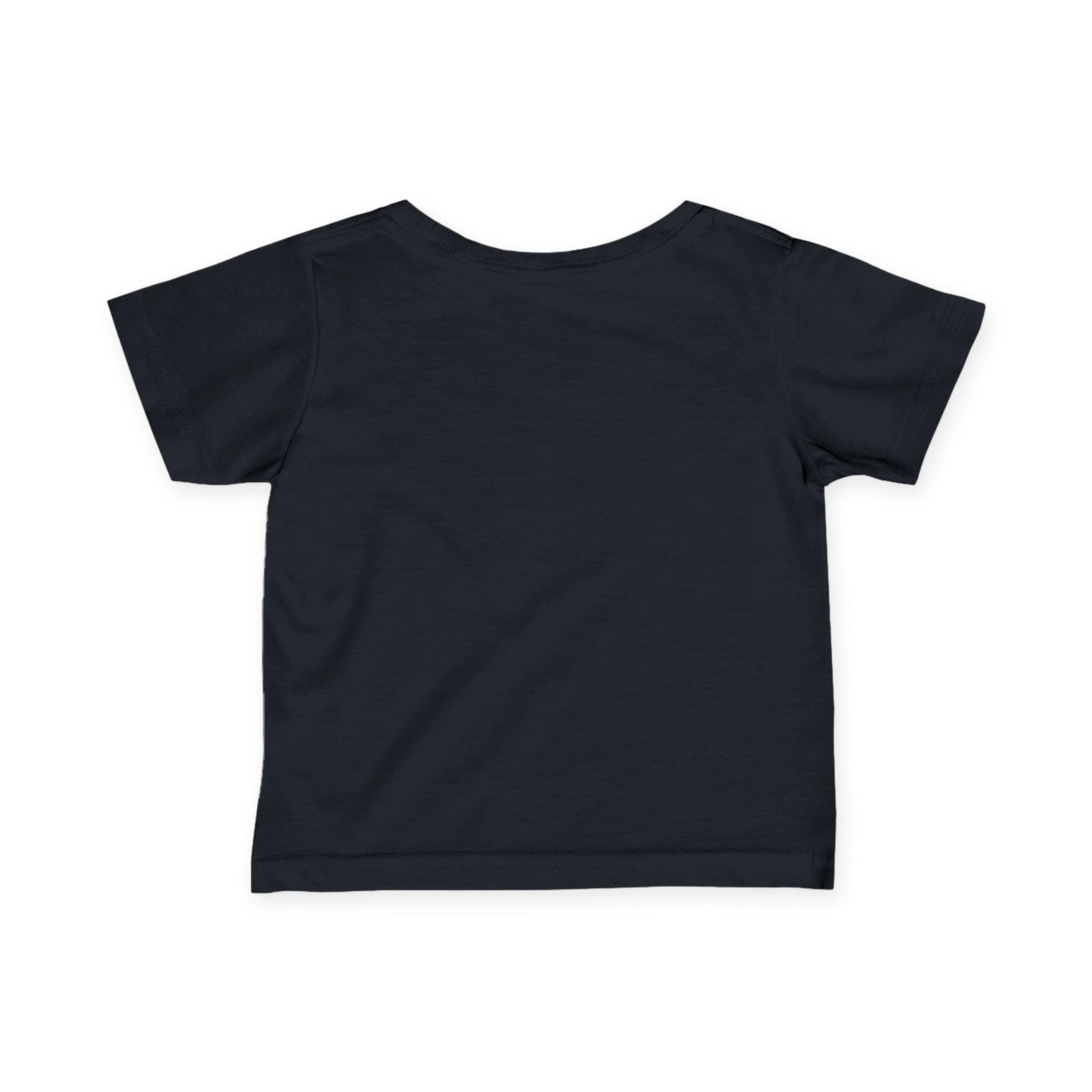 Infant Fine Jersey Tee celebrating Jamaica Independence Day