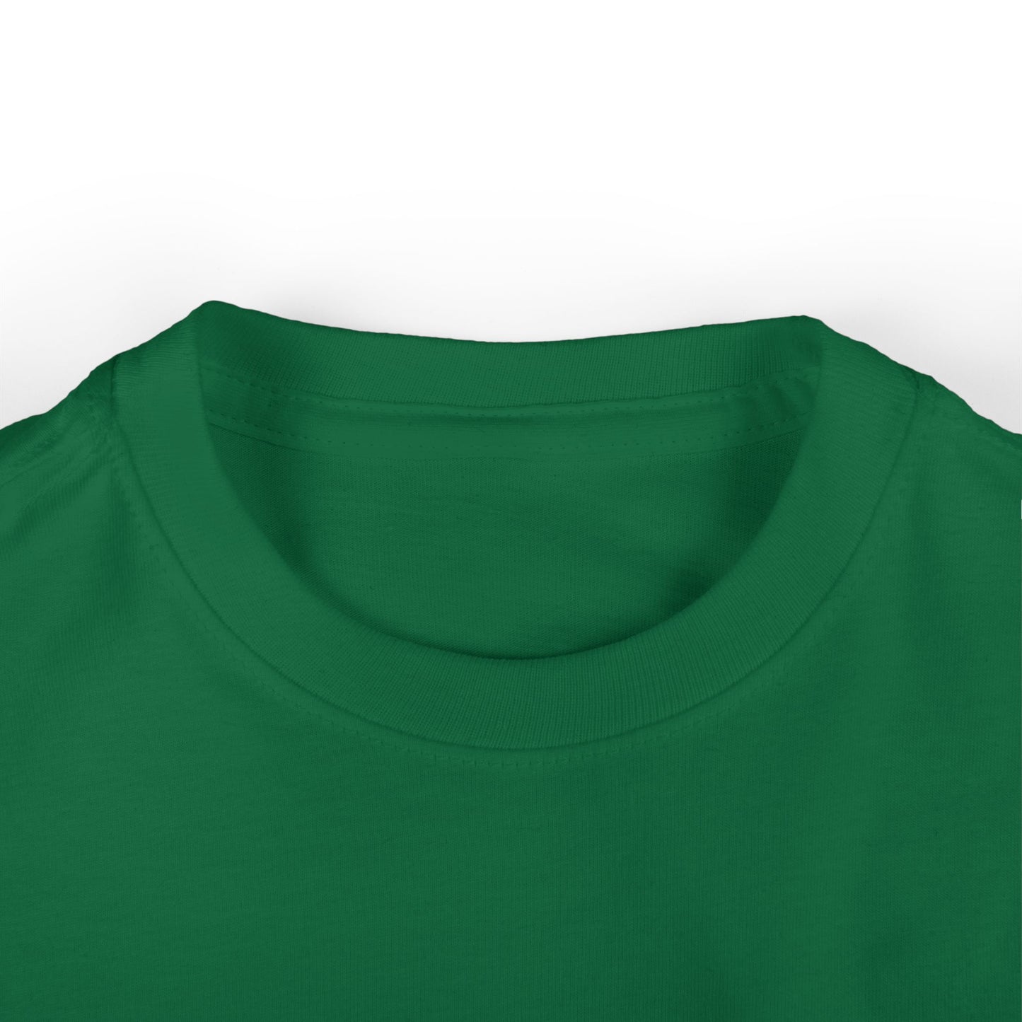 Infant Fine Jersey Tee celebrating Jamaica Independence Day