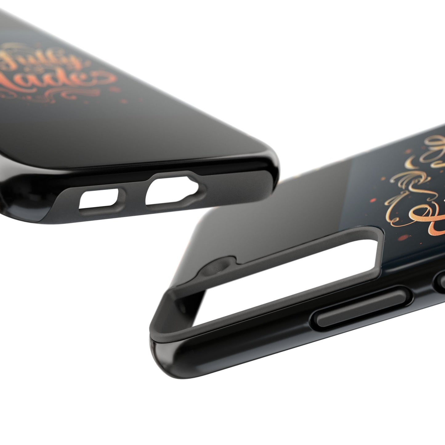 Copy of Gracefully Made Phone Case, Elegant Tough Protective Cover, Chic Smartphone Accessory, Stylish Mobile Case, Unique Gift for Her, Trendy Tech